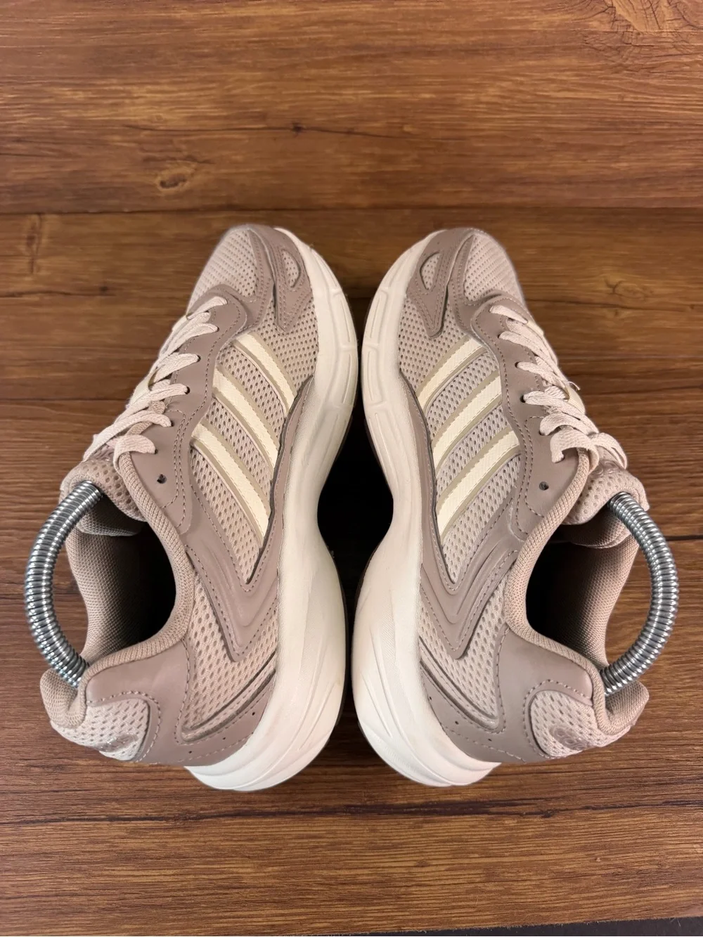 ADIDAS ECLYPTIX‎ 2000 Sneakers Women’s Size 8.5 Shoes